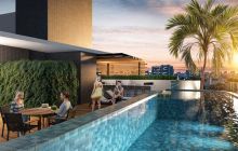 Apartamento Bessa