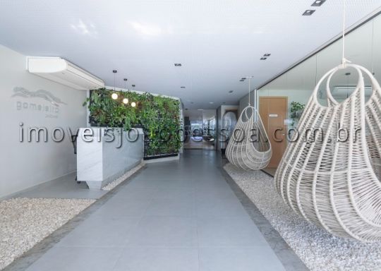 Apartamento Bessa