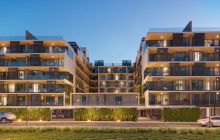 Apartamento Bessa