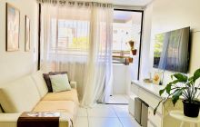 Apartamento Bessa