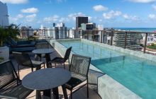 Apartamento Bessa