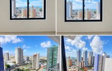 Apartamento Bessa