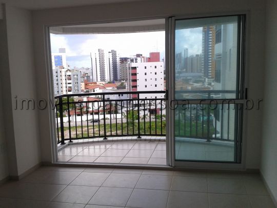 Apartamento Bessa