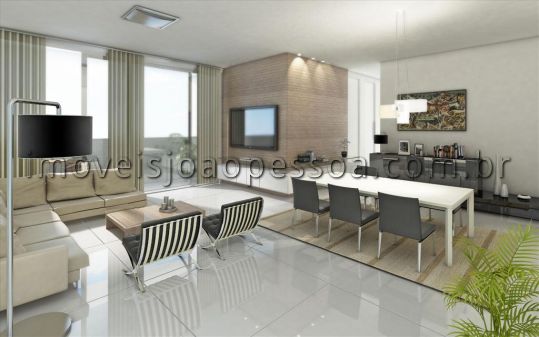 Apartamento Bessa