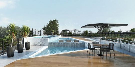 Apartamento Brisamar/Jardim Luna