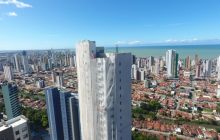 Apartamento Brisamar/Jardim Luna