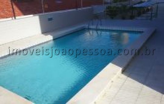 Apartamento Brisamar/Jardim Luna