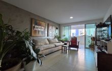 Apartamento Brisamar/Jardim Luna