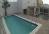 Cobertura com Piscina comum aos moradores e vista panorâmica