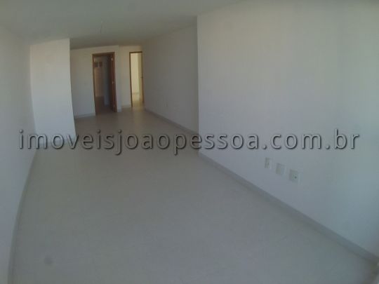 Apartamento Cabo Branco