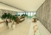 Hall receptivo