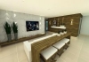 Hall receptivo