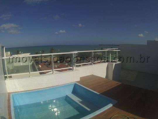 Apartamento Cabo Branco