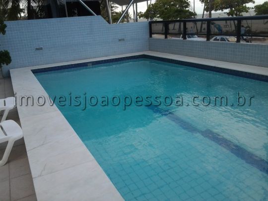 Apartamento Cabo Branco