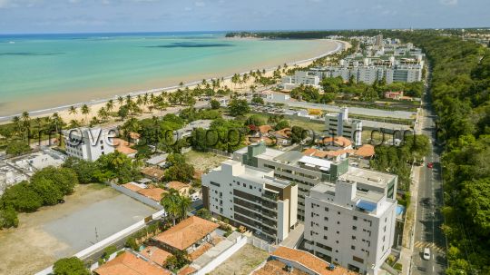 Apartamento Cabo Branco