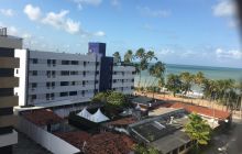 Apartamento Cabo Branco