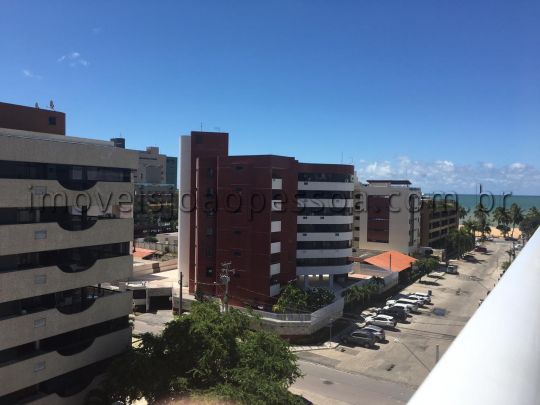 Apartamento Cabo Branco