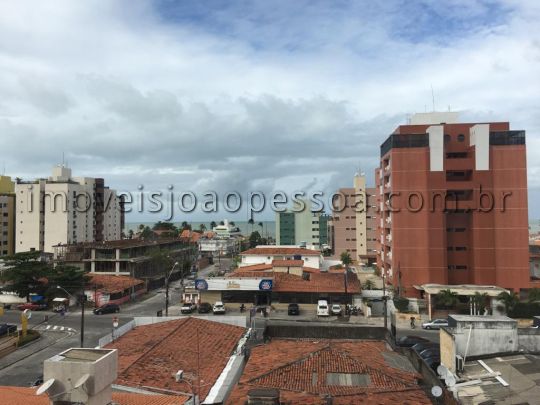 Apartamento Cabo Branco