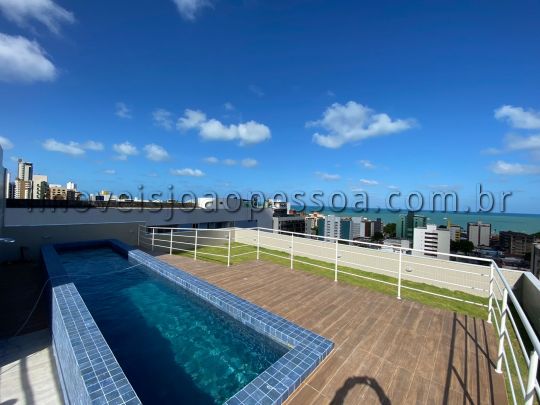 Apartamento Cabo Branco