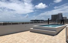 Apartamento Cabo Branco