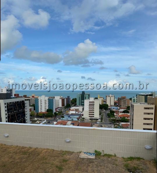 Apartamento Cabo Branco