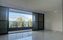 Apartamento Cabo Branco