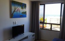 Apartamento Cabo Branco