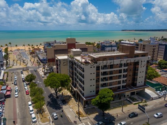Apartamento Cabo Branco