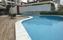 Apartamento Cabo Branco