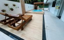 Apartamento Cabo Branco