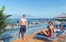 Apartamento Cabo Branco