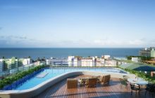 Apartamento Cabo Branco