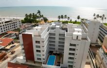 Apartamento Cabo Branco