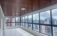 Apartamento Cabo Branco