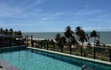 Apartamento Cabo Branco