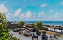 Apartamento Cabo Branco