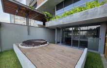 Apartamento Cabo Branco