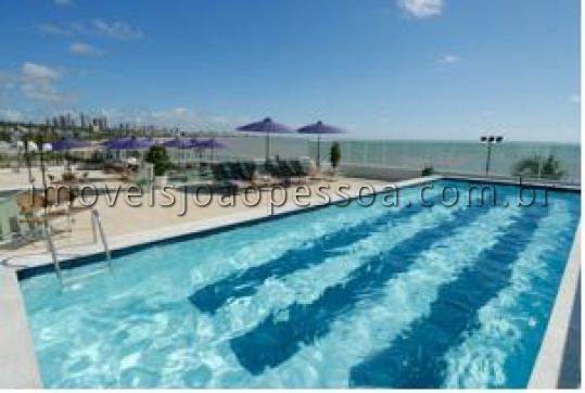 Apartamento Cabo Branco