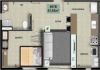 61,93 m²