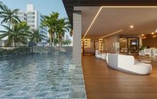 Apartamento Camboinha