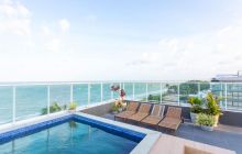 Apartamento Camboinha