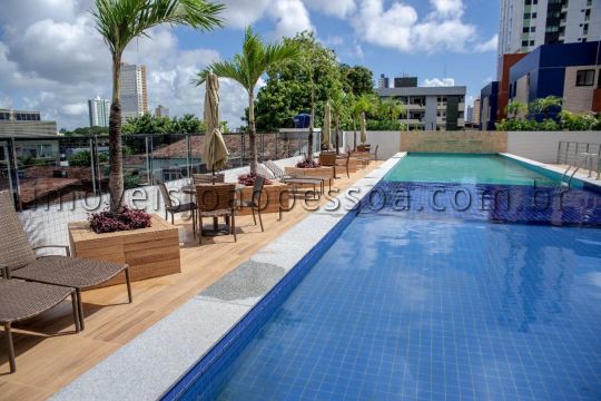 Apartamento Expedicionários