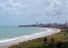 Vista a partir da Janela do Quarto Frente mar