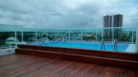 Apartamento Intermares