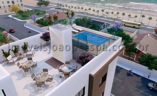 Apartamento Intermares