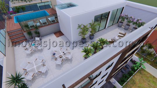 Apartamento Intermares
