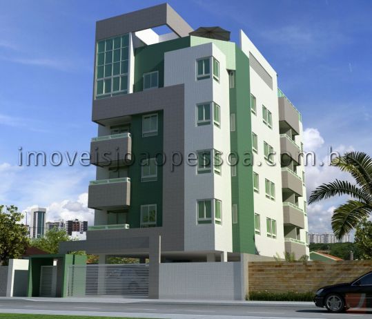 Apartamento Intermares