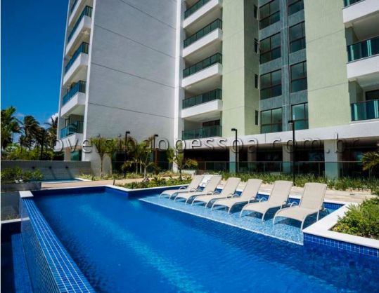 Apartamento Intermares