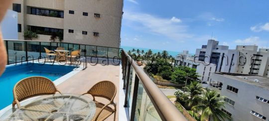 Apartamento Intermares
