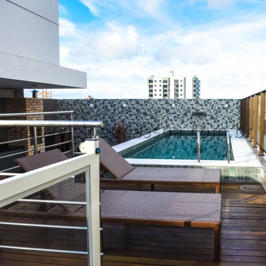 Apartamento Intermares